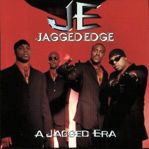 Jagged Edge